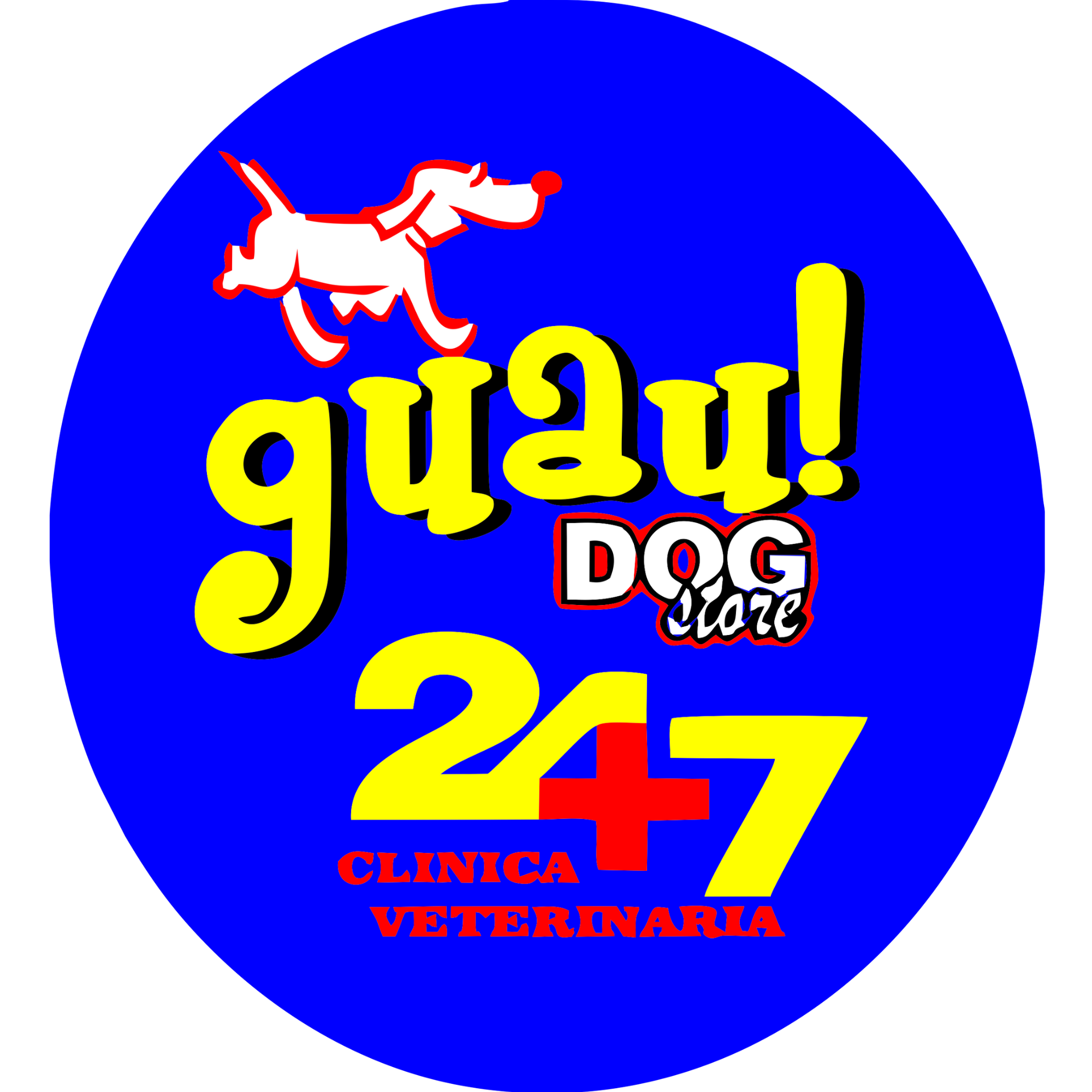 Guau Logo